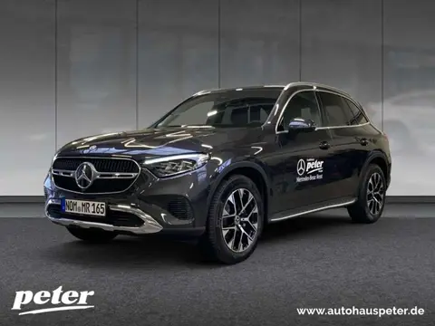 Used MERCEDES-BENZ CLASSE GLC Petrol 2024 Ad 