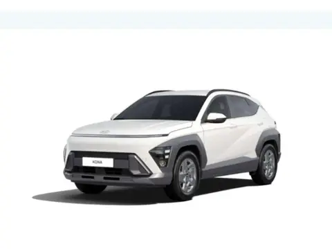 Annonce HYUNDAI KONA Essence 2024 d'occasion 