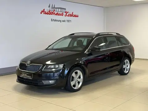 Used SKODA OCTAVIA Diesel 2016 Ad 