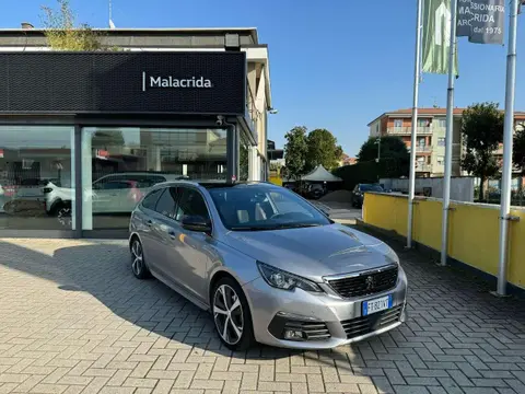 Annonce PEUGEOT 308 Diesel 2018 d'occasion 