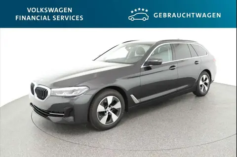 Used BMW SERIE 5 Diesel 2022 Ad 