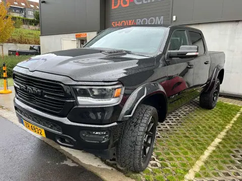 Annonce DODGE RAM GPL 2021 d'occasion 