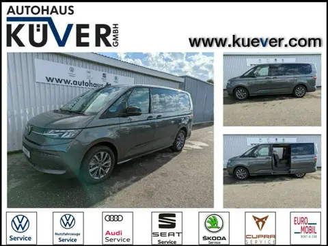 Used VOLKSWAGEN T7 Diesel 2024 Ad 