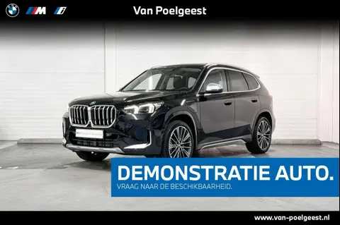 Used BMW X1 Hybrid 2024 Ad 