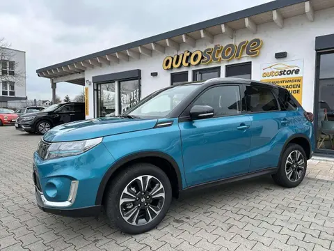 Used SUZUKI VITARA Petrol 2024 Ad Germany