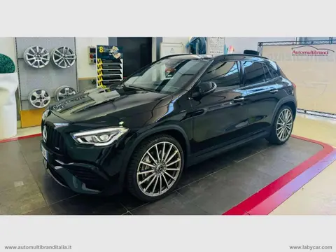 Used MERCEDES-BENZ CLASSE GLA Petrol 2023 Ad 