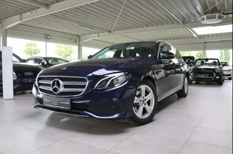 Used MERCEDES-BENZ CLASSE E Diesel 2018 Ad 