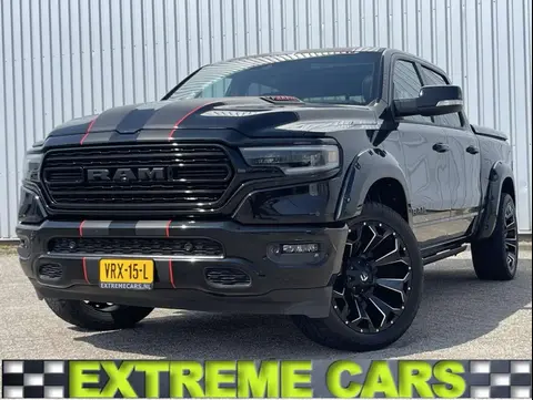 Annonce DODGE RAM GPL 2022 d'occasion 