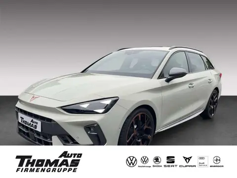 Used CUPRA LEON Petrol 2024 Ad 