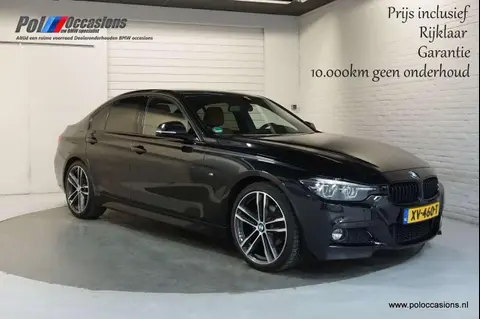 Used BMW SERIE 3 Petrol 2019 Ad 