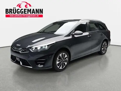 Used KIA CEED Hybrid 2024 Ad 