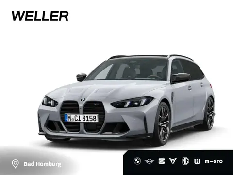 Annonce BMW M3 Essence 2024 d'occasion 