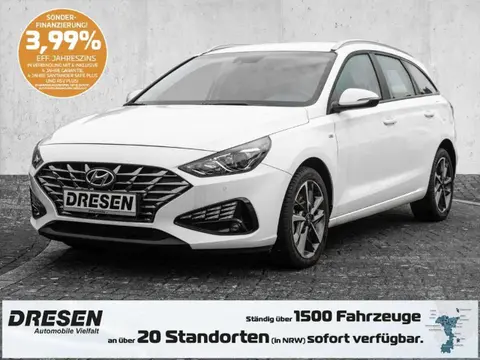 Annonce HYUNDAI I30 Essence 2022 d'occasion 