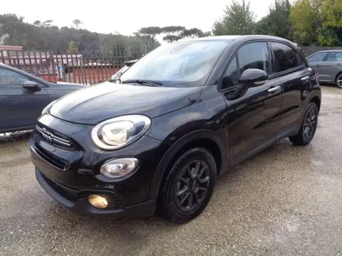 Annonce FIAT 500X Diesel 2022 d'occasion 