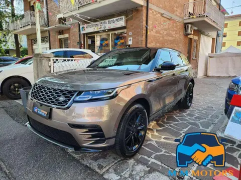 Annonce LAND ROVER RANGE ROVER VELAR Diesel 2019 d'occasion 