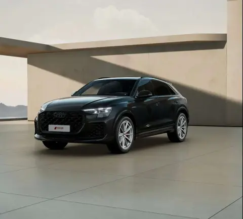 Annonce AUDI RSQ8 Essence 2024 d'occasion 