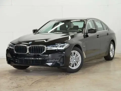 Annonce BMW SERIE 5 Hybride 2023 d'occasion 