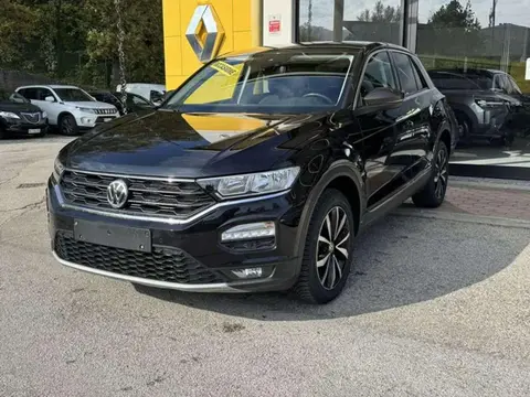 Used VOLKSWAGEN T-ROC Diesel 2019 Ad 