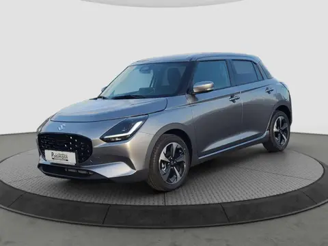 Annonce SUZUKI SWIFT Essence 2024 d'occasion 