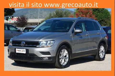 Annonce VOLKSWAGEN TIGUAN Diesel 2019 d'occasion 