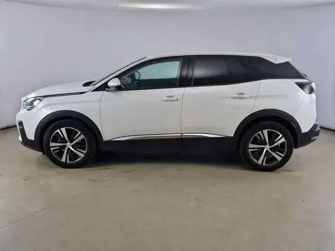 Used PEUGEOT 3008 Diesel 2020 Ad 