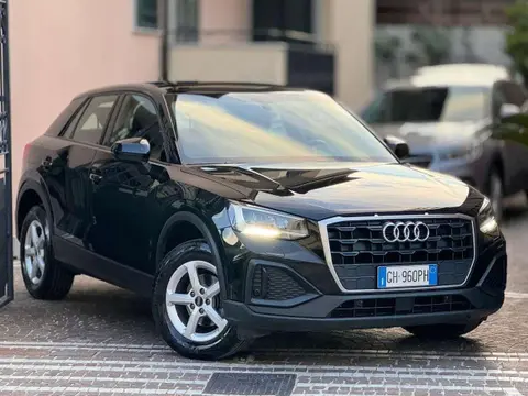 Annonce AUDI Q2 Diesel 2021 d'occasion 