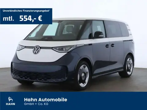 Annonce VOLKSWAGEN ID. BUZZ Électrique 2023 d'occasion 