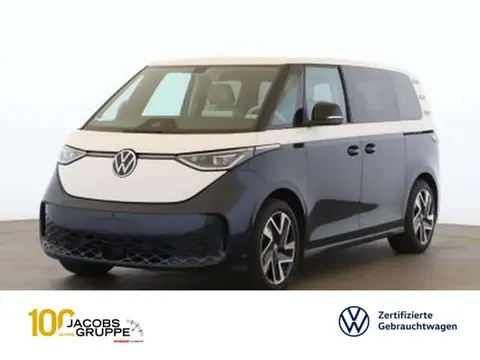 Annonce VOLKSWAGEN ID. BUZZ Électrique 2022 d'occasion 