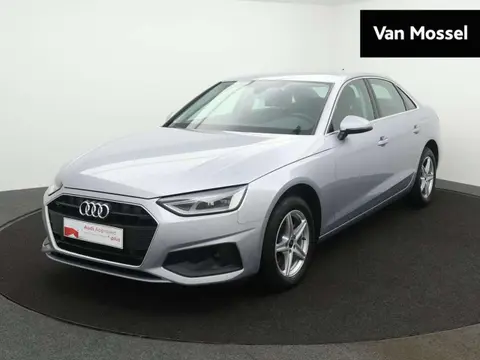 Annonce AUDI A4 Diesel 2022 d'occasion 