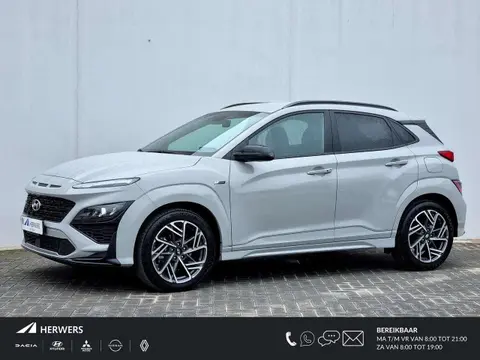 Used HYUNDAI KONA Hybrid 2023 Ad 