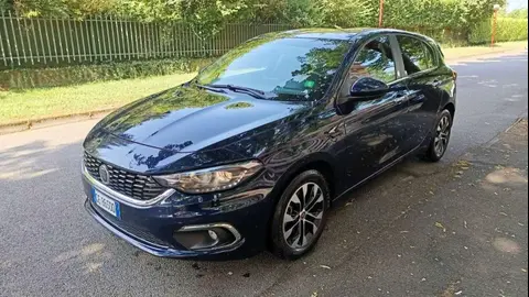 Annonce FIAT TIPO Essence 2021 d'occasion 