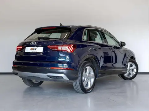 Used AUDI Q3 Petrol 2019 Ad 