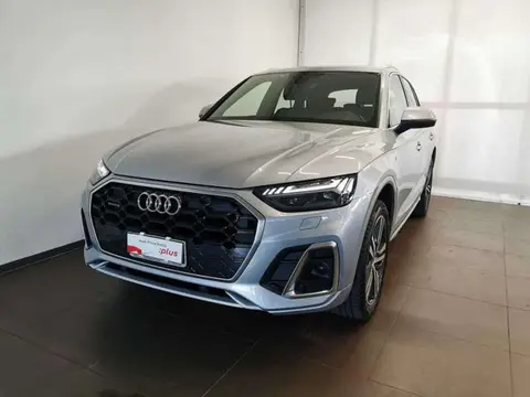 Annonce AUDI Q5 Diesel 2021 d'occasion 