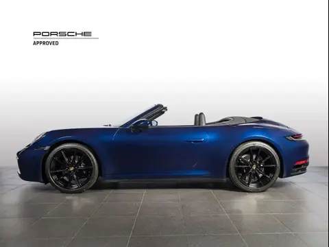 Annonce PORSCHE 911 Essence 2020 d'occasion 