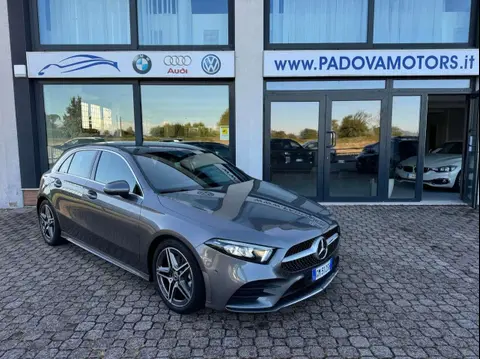 Used MERCEDES-BENZ CLASSE A Diesel 2020 Ad 