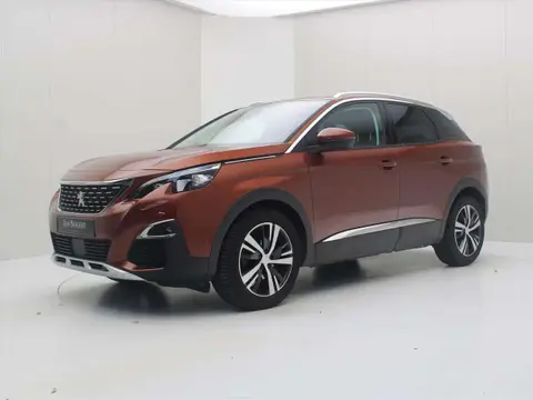 Used PEUGEOT 3008 Petrol 2019 Ad 