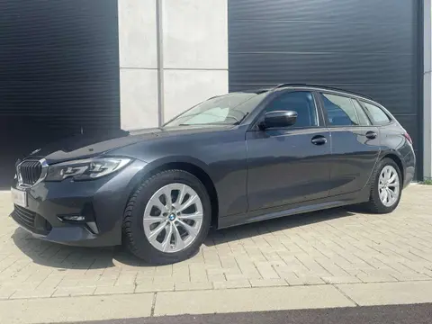 Used BMW SERIE 3 Diesel 2020 Ad 