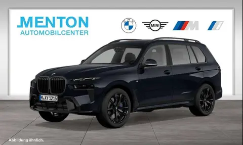 Used BMW X7 Petrol 2024 Ad 