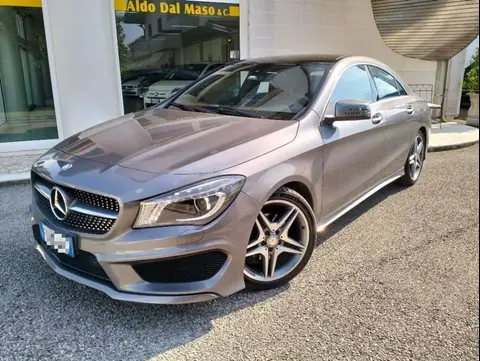 Used MERCEDES-BENZ CLASSE CLA Diesel 2016 Ad 