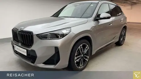 Annonce BMW X1 Diesel 2024 d'occasion 