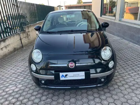 Used FIAT 500 Diesel 2016 Ad 