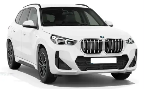 Annonce BMW X1 Diesel 2024 d'occasion 