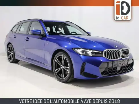 Annonce BMW SERIE 3 Diesel 2024 d'occasion 