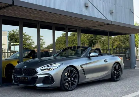 Annonce BMW Z4 Essence 2020 d'occasion 