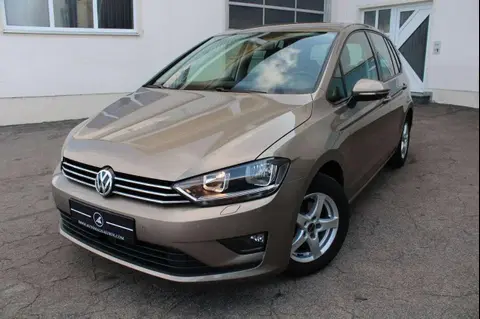 Used VOLKSWAGEN GOLF Petrol 2014 Ad 