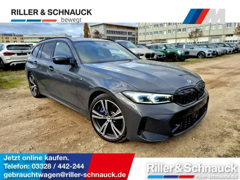 Used BMW SERIE 3 Petrol 2024 Ad 