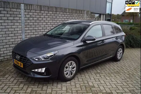 Annonce HYUNDAI I30 Essence 2022 d'occasion 