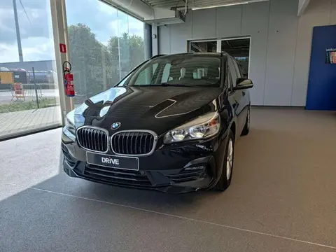 Annonce BMW SERIE 2 Diesel 2018 d'occasion Belgique