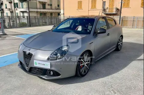 Annonce ALFA ROMEO GIULIETTA Diesel 2016 d'occasion 