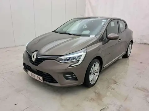 Used RENAULT CLIO Diesel 2020 Ad 